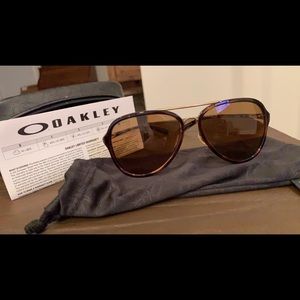 Oakley Polarized Sunglasses